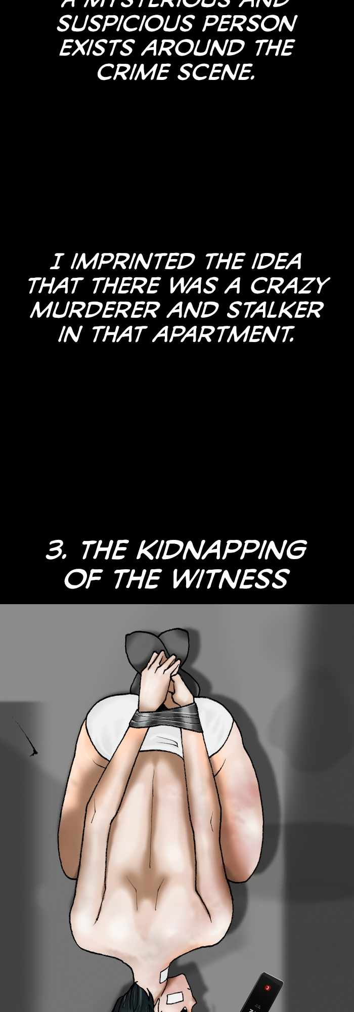 Afterwords Chapter 12 - Page 15