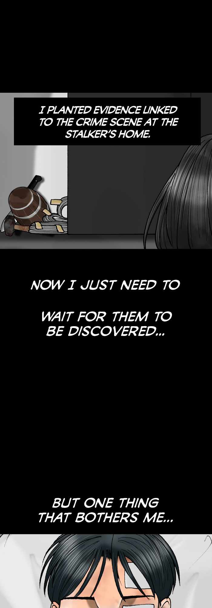 Afterwords Chapter 12 - Page 18
