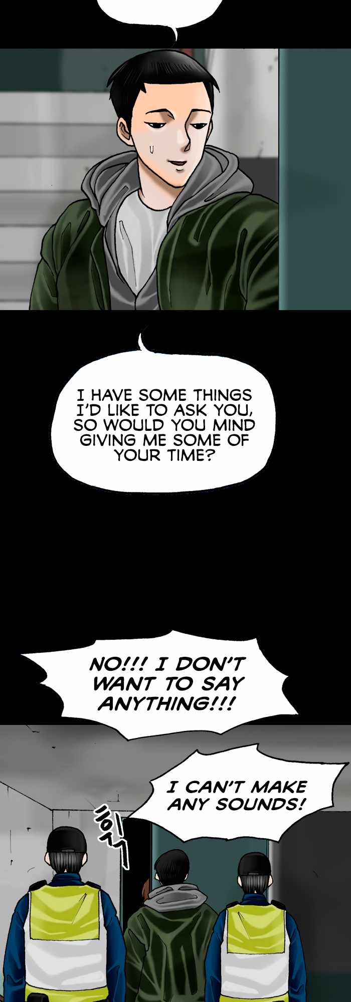 Afterwords Chapter 12 - Page 2