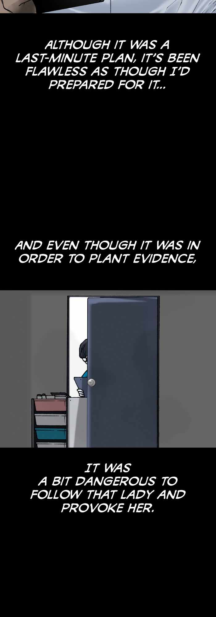 Afterwords Chapter 12 - Page 24