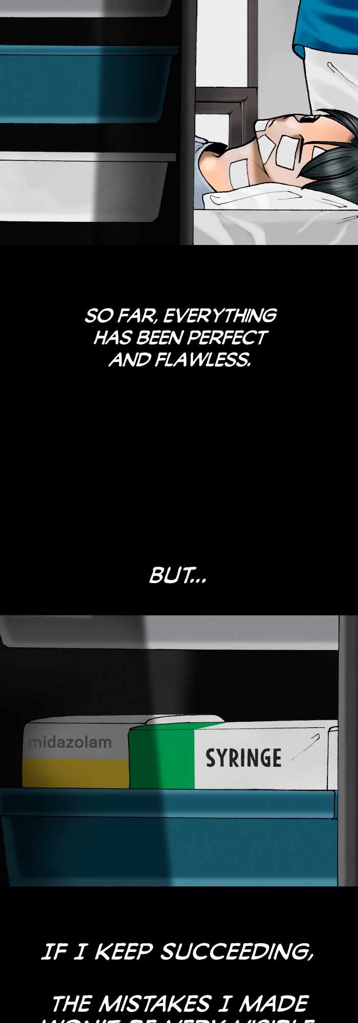 Afterwords Chapter 12 - Page 26