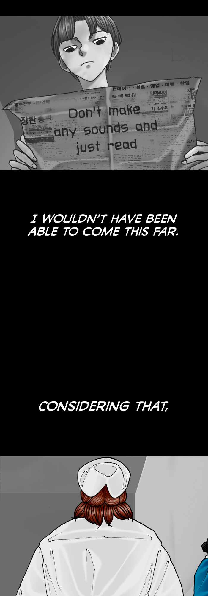 Afterwords Chapter 12 - Page 28