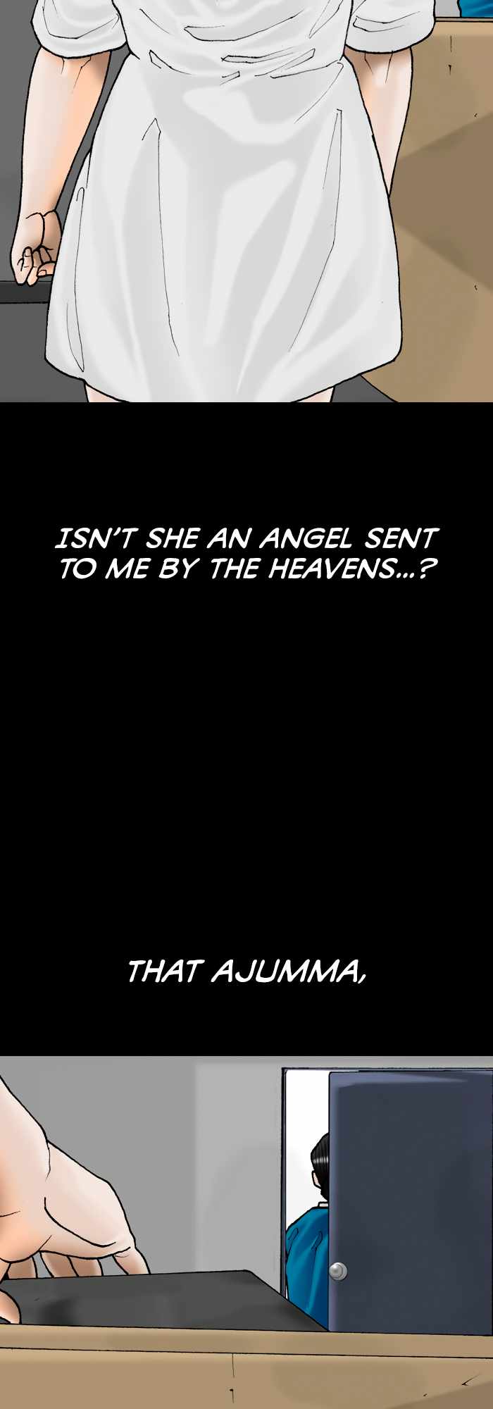 Afterwords Chapter 12 - Page 29