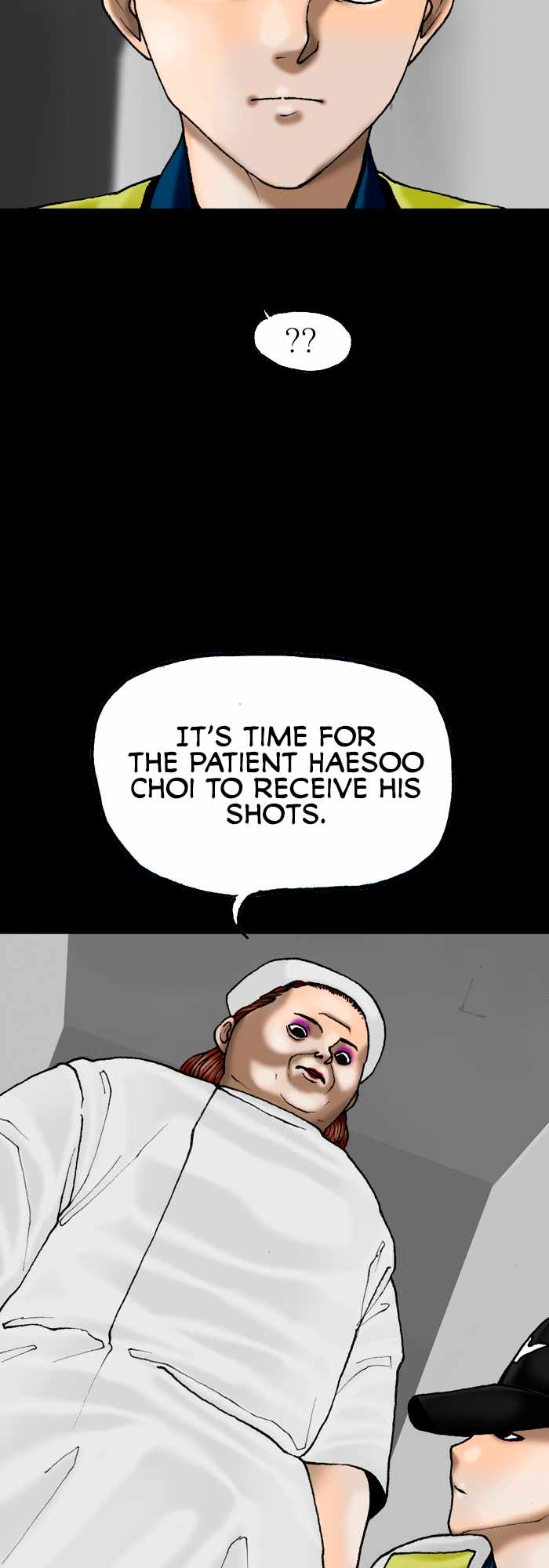 Afterwords Chapter 12 - Page 34