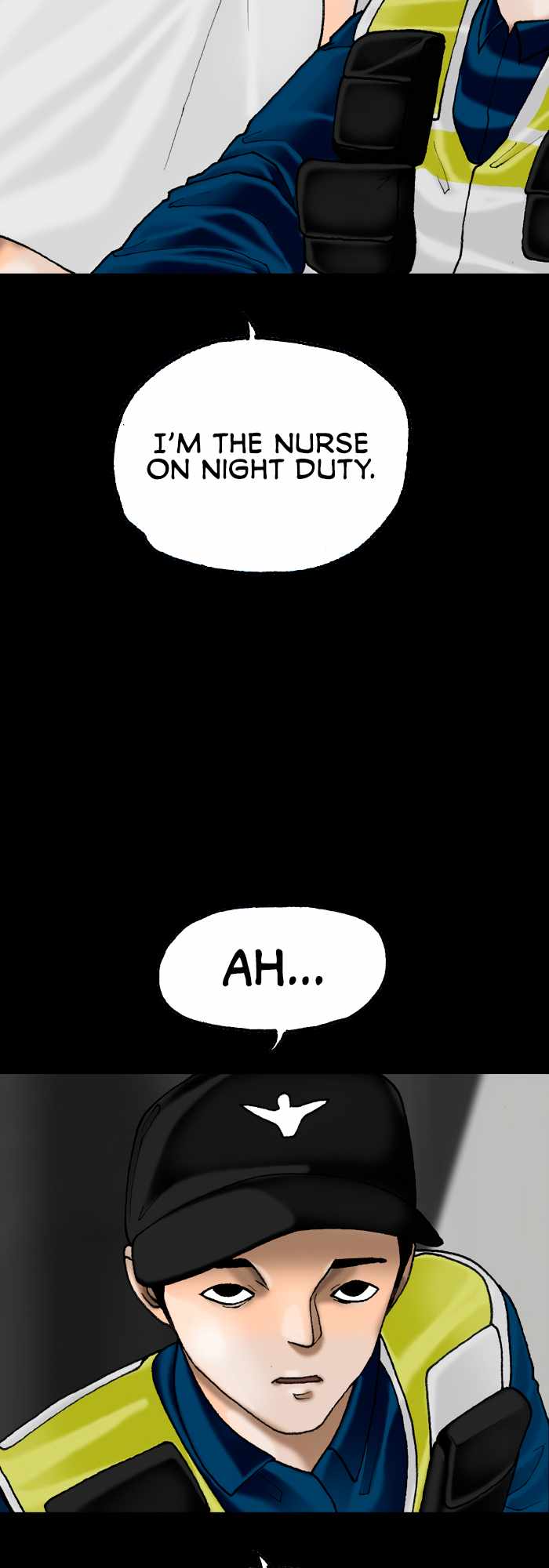 Afterwords Chapter 12 - Page 35