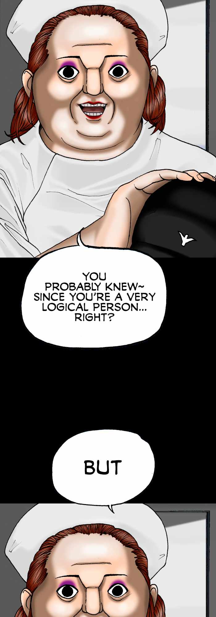 Afterwords Chapter 12 - Page 38