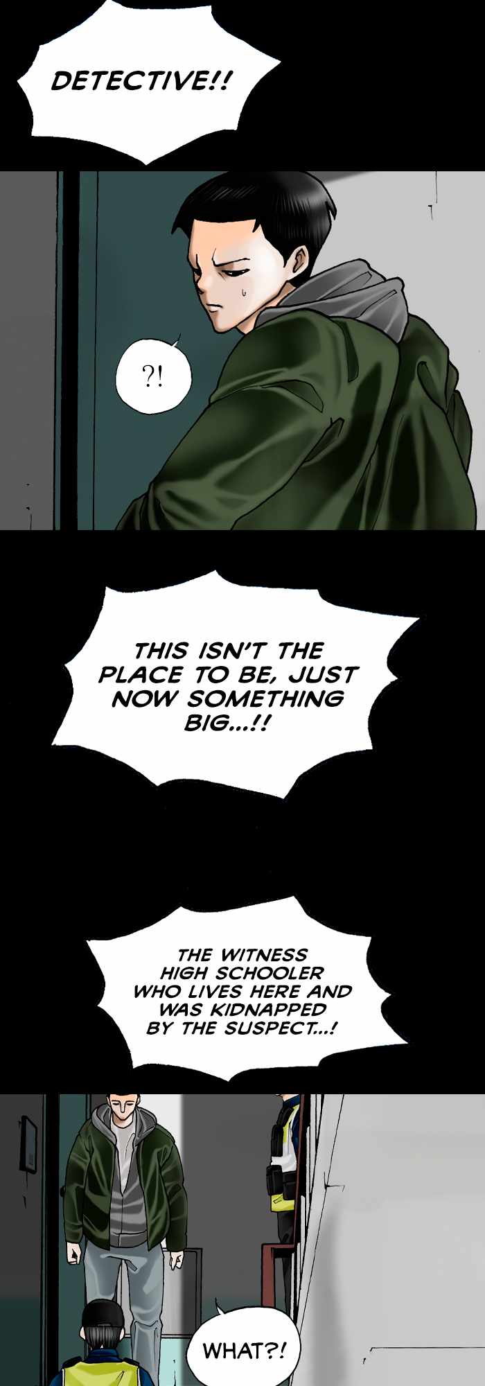 Afterwords Chapter 12 - Page 4