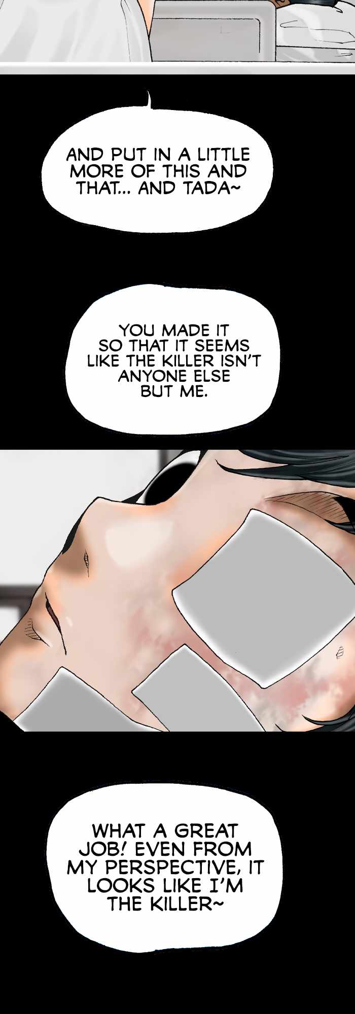 Afterwords Chapter 12 - Page 40