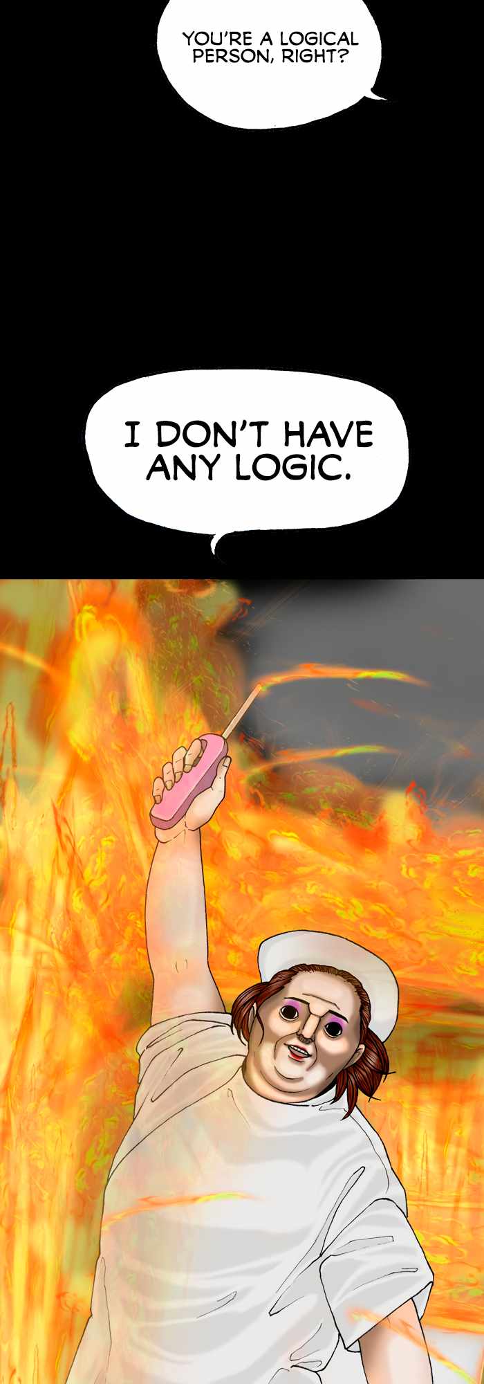 Afterwords Chapter 12 - Page 43