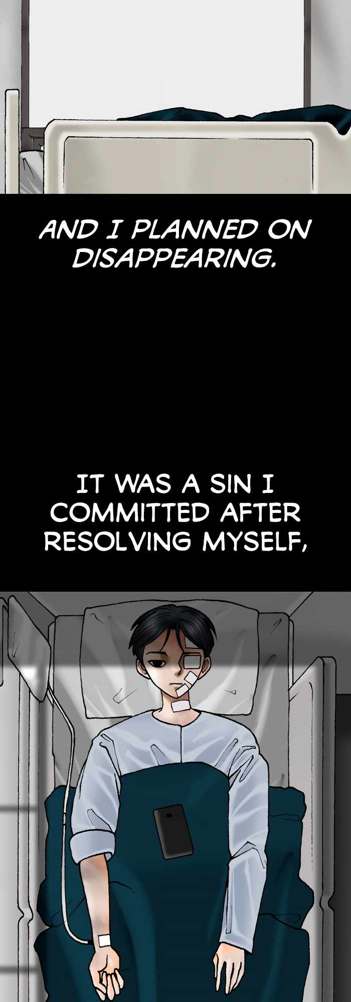 Afterwords Chapter 12 - Page 6