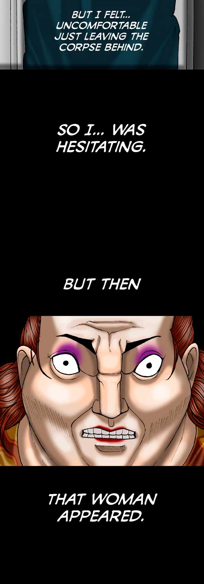 Afterwords Chapter 12 - Page 7