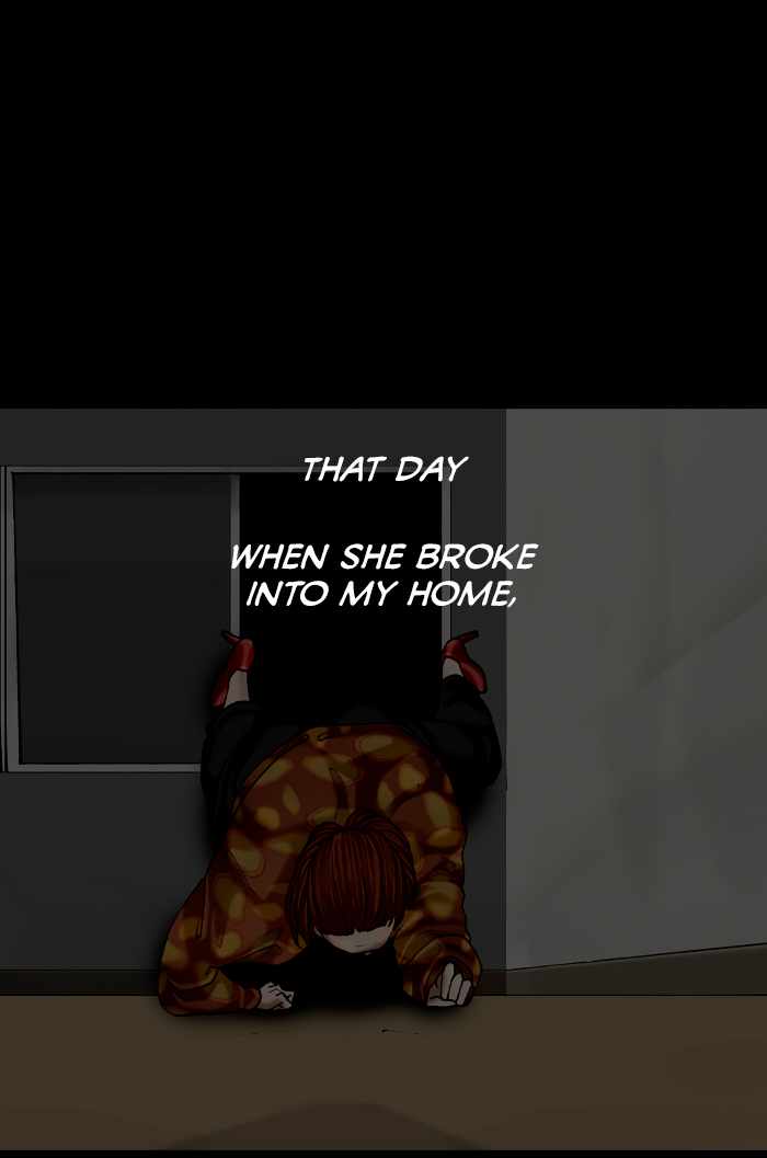 Afterwords Chapter 12 - Page 8