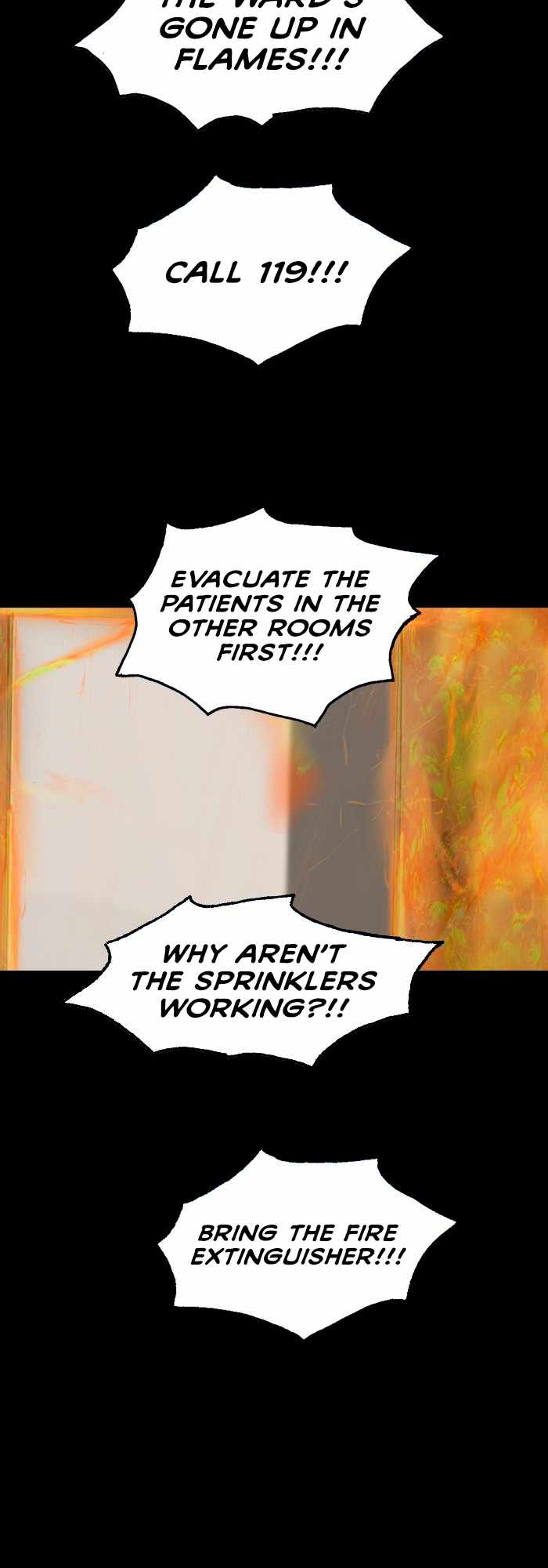 Afterwords Chapter 13 - Page 1