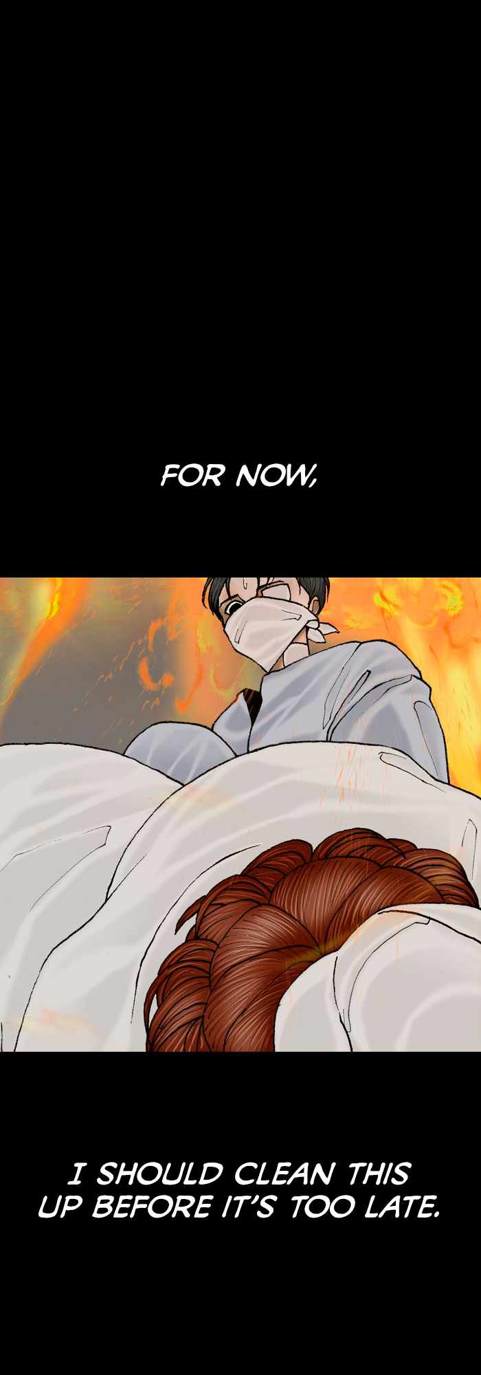 Afterwords Chapter 13 - Page 33