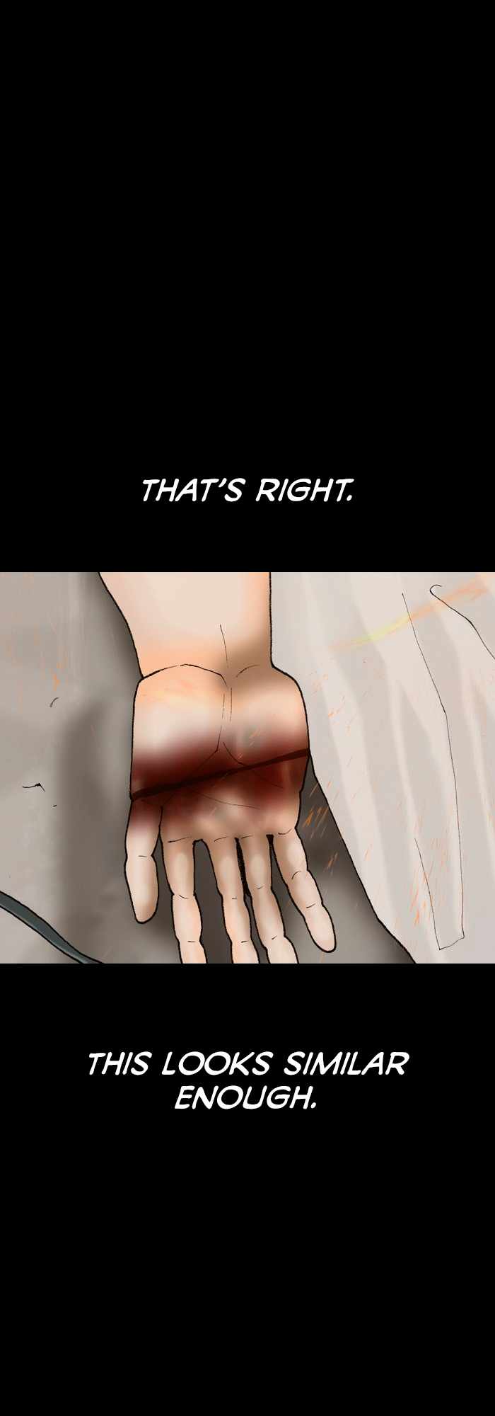 Afterwords Chapter 13 - Page 36