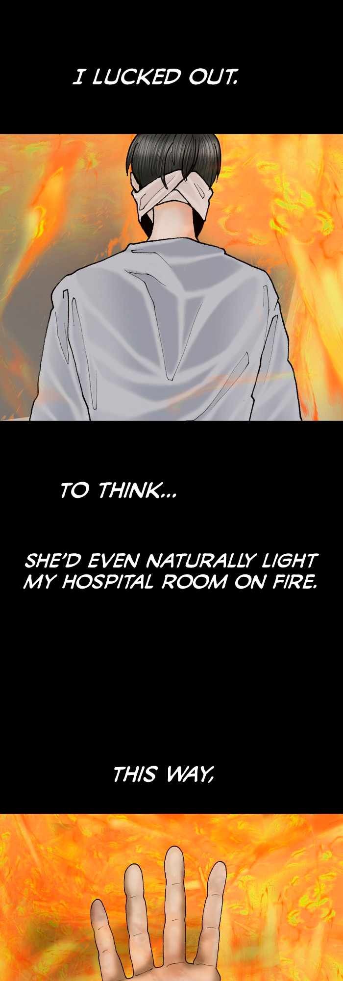 Afterwords Chapter 13 - Page 37