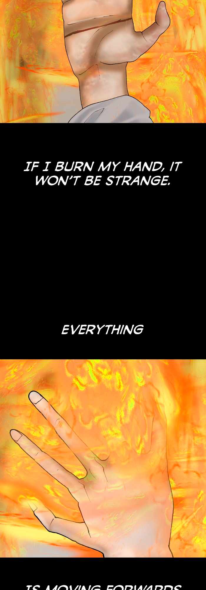 Afterwords Chapter 13 - Page 38