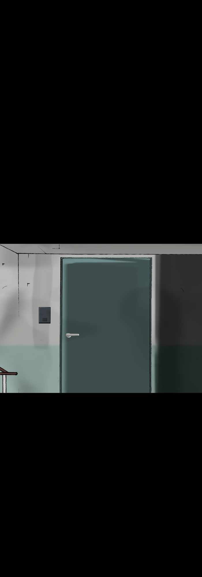 Afterwords Chapter 14 - Page 1