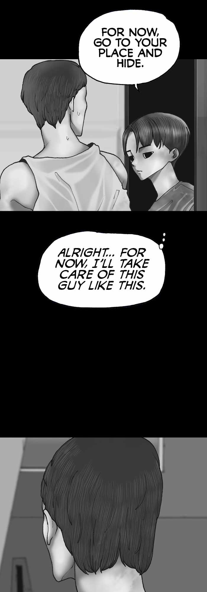 Afterwords Chapter 14 - Page 24
