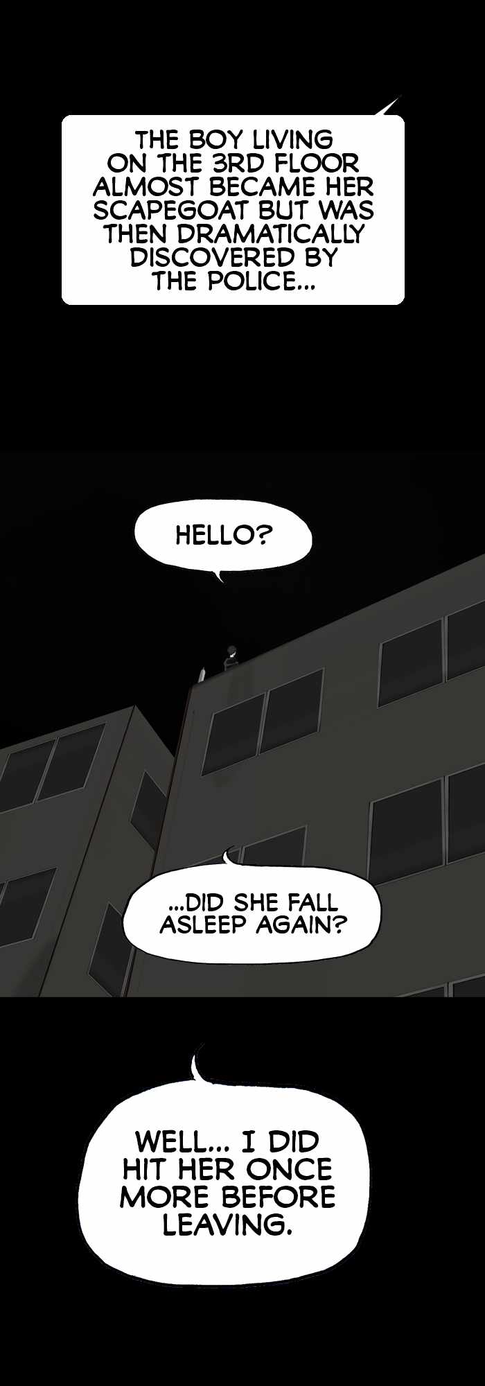 Afterwords Chapter 14 - Page 36