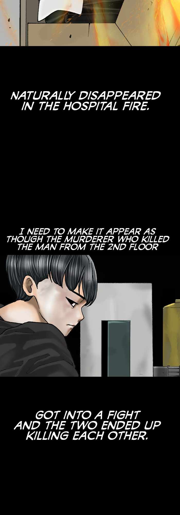 Afterwords Chapter 14 - Page 38