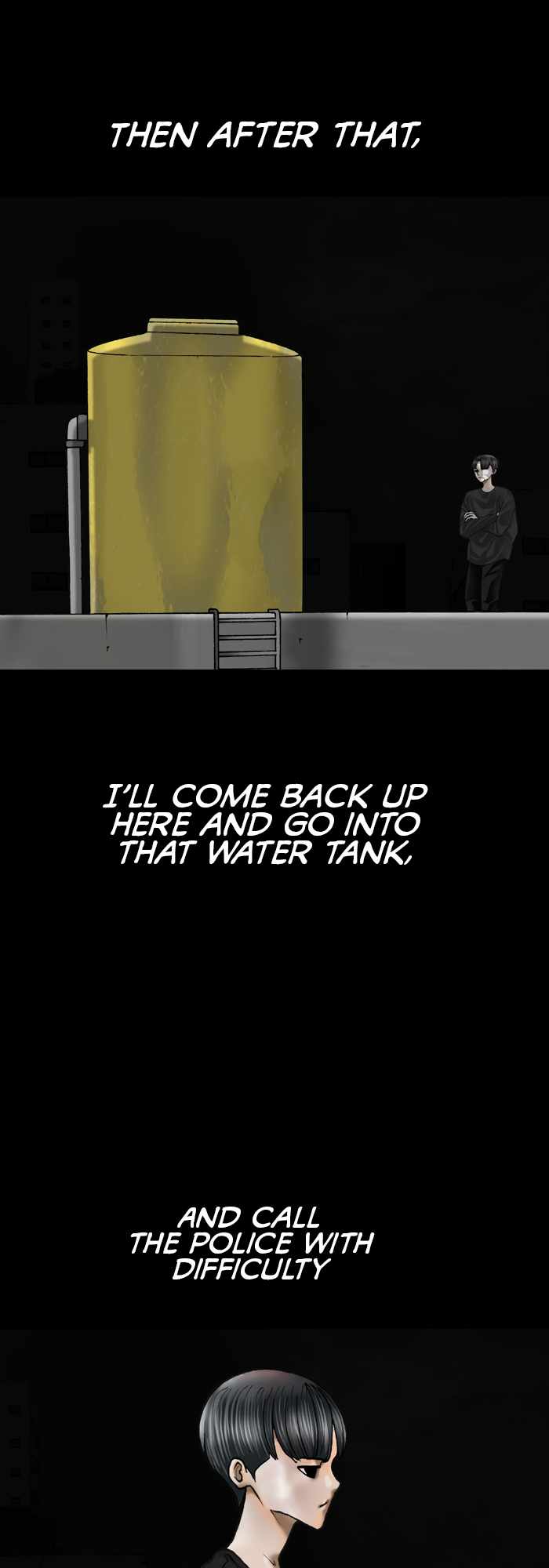 Afterwords Chapter 14 - Page 39