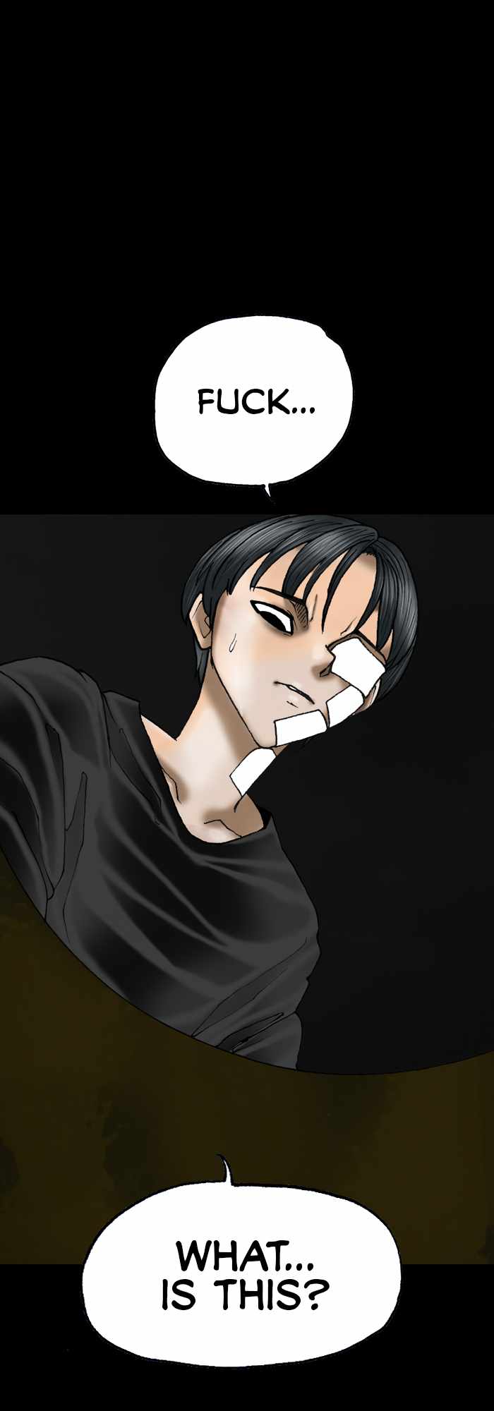 Afterwords Chapter 14 - Page 44