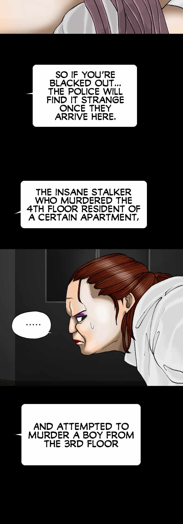 Afterwords Chapter 14 - Page 5