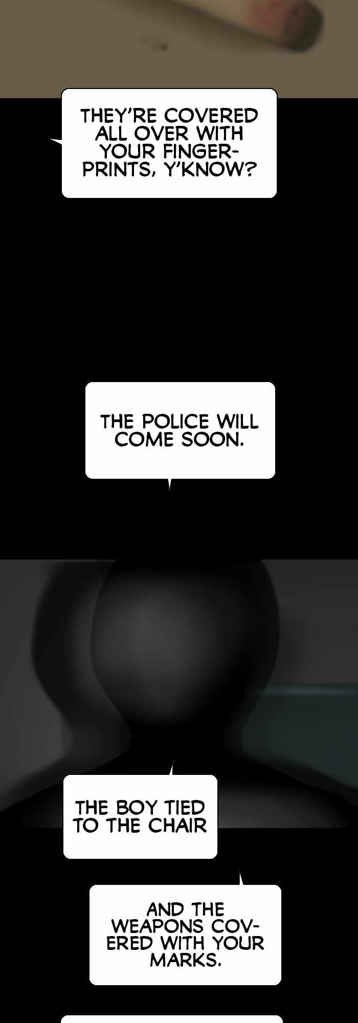 Afterwords Chapter 14 - Page 7