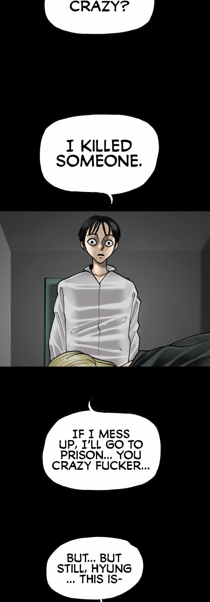 Afterwords Chapter 15 - Page 17
