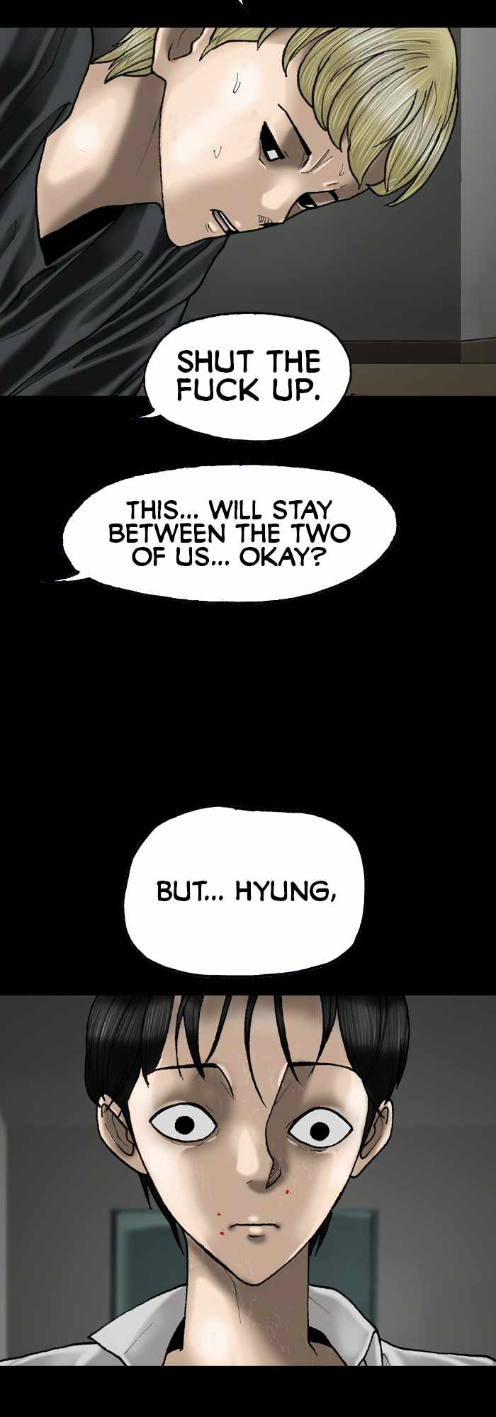 Afterwords Chapter 15 - Page 18