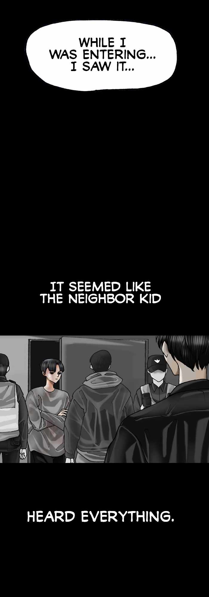Afterwords Chapter 15 - Page 19