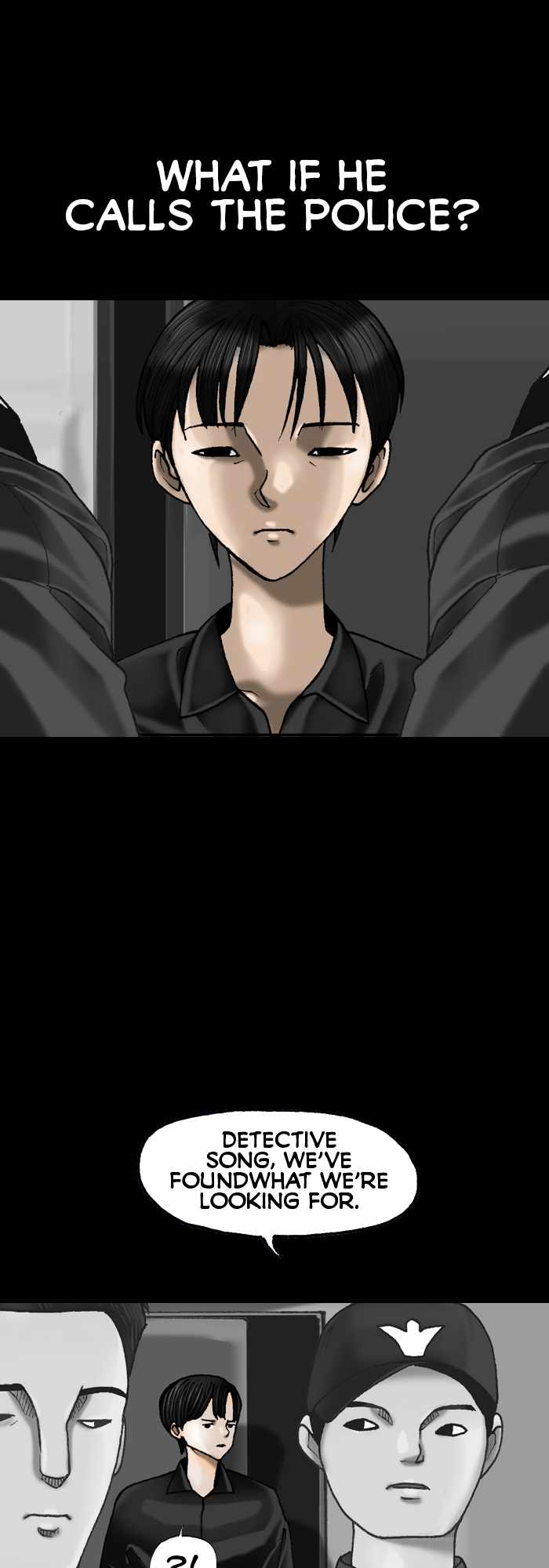 Afterwords Chapter 15 - Page 20