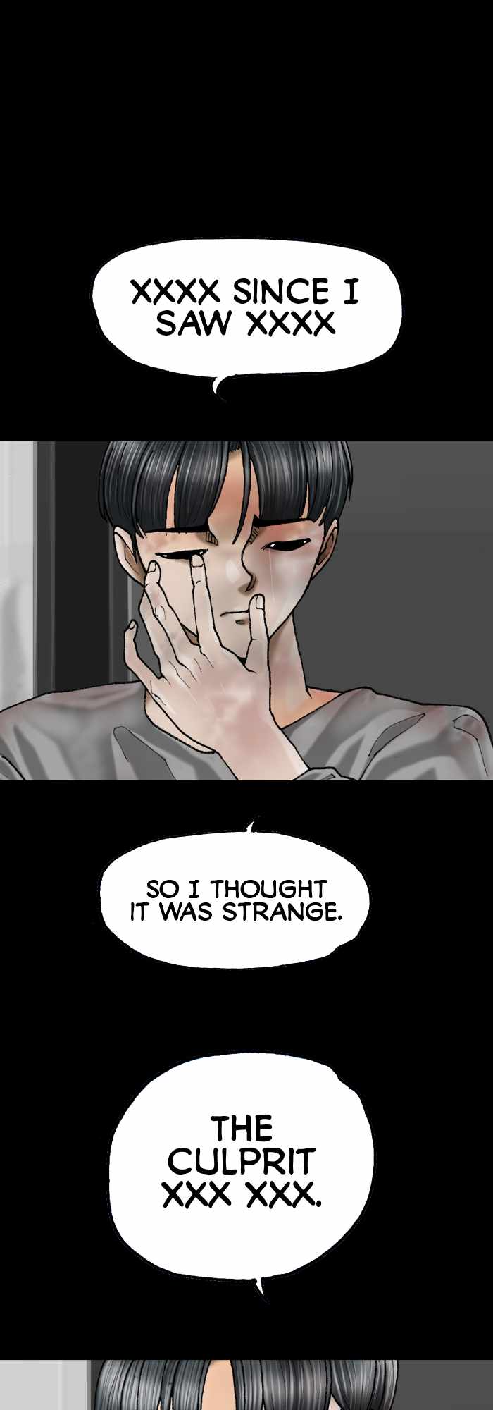 Afterwords Chapter 15 - Page 22
