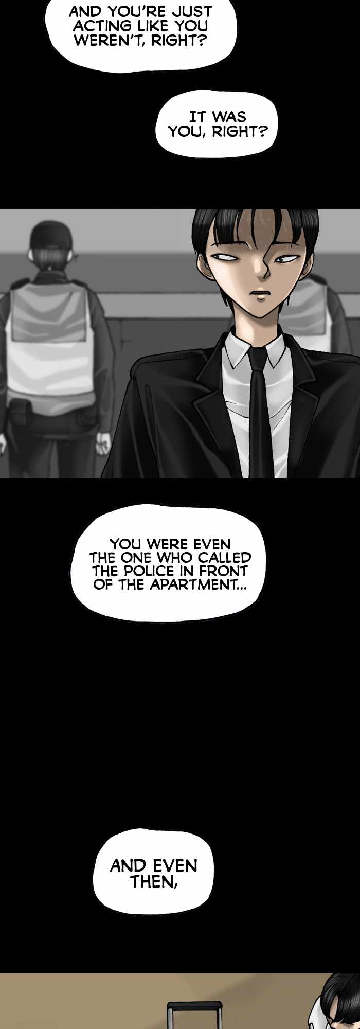 Afterwords Chapter 15 - Page 27