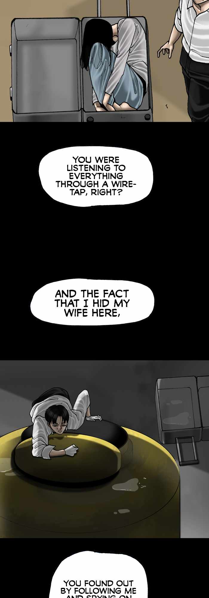 Afterwords Chapter 15 - Page 28