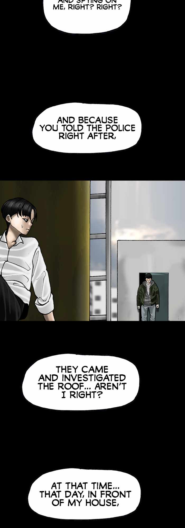 Afterwords Chapter 15 - Page 29