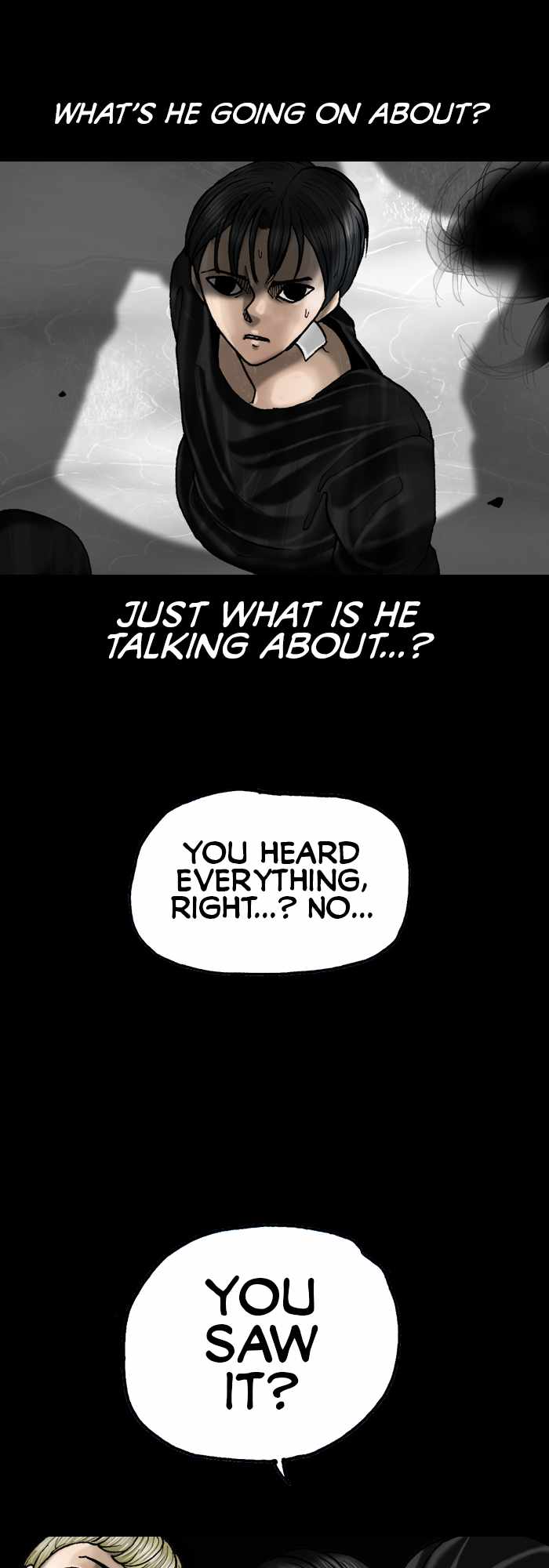 Afterwords Chapter 15 - Page 30