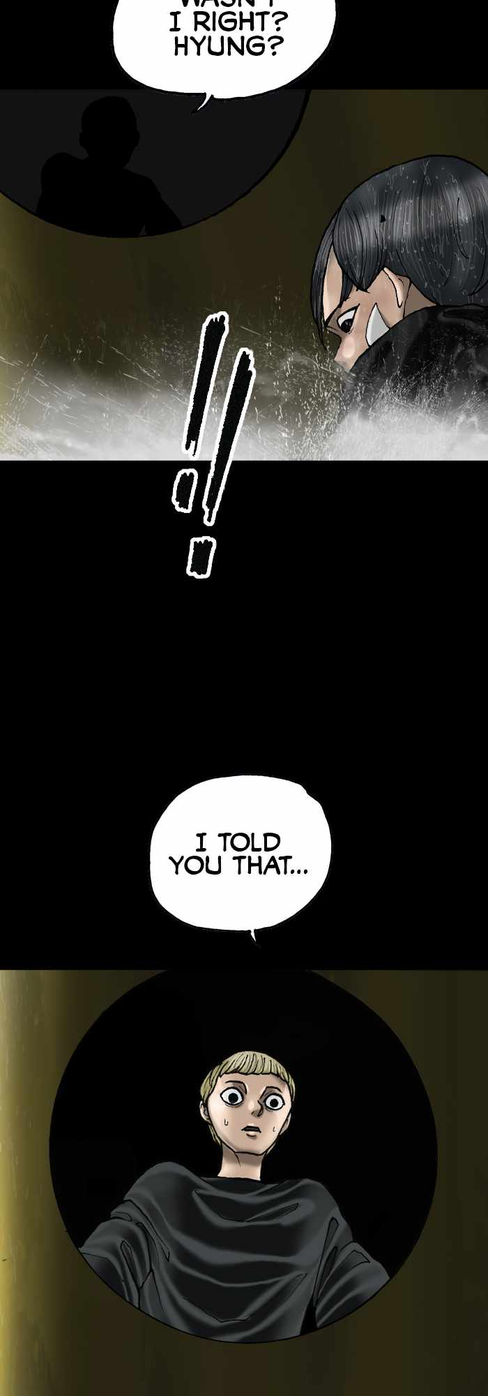 Afterwords Chapter 15 - Page 5