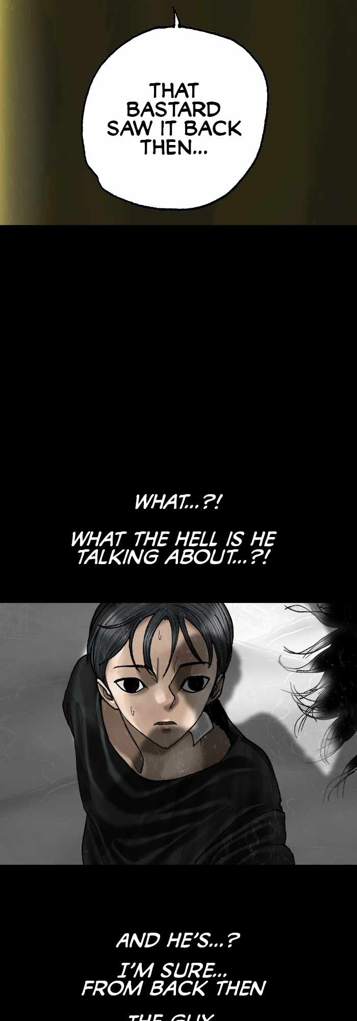 Afterwords Chapter 15 - Page 6