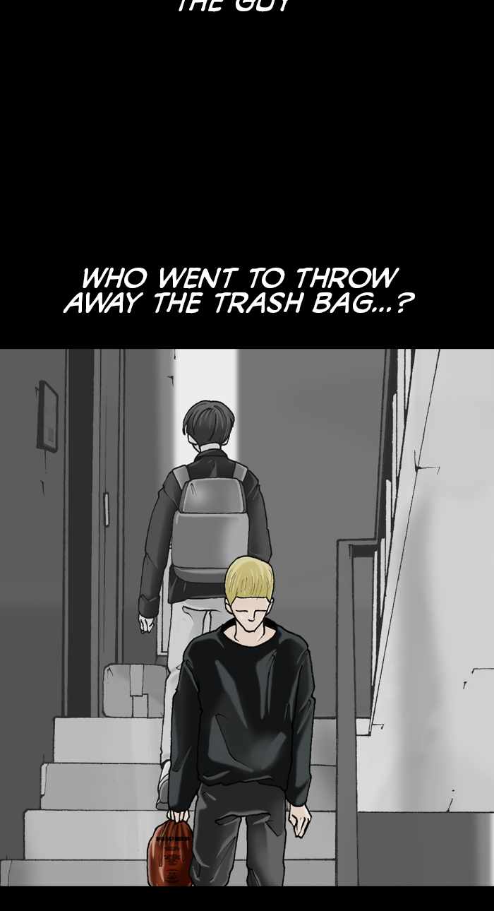 Afterwords Chapter 15 - Page 7
