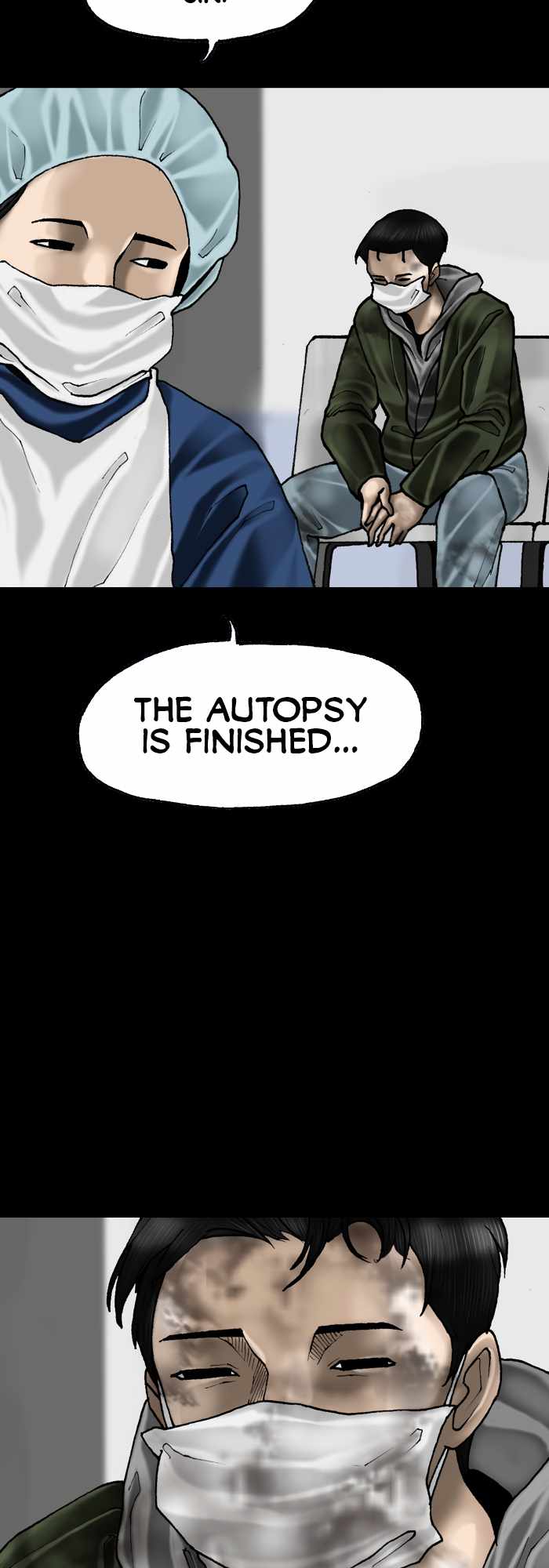 Afterwords Chapter 16 - Page 18
