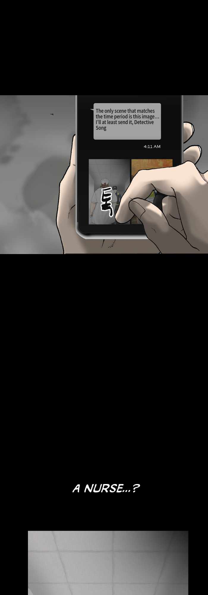 Afterwords Chapter 16 - Page 27