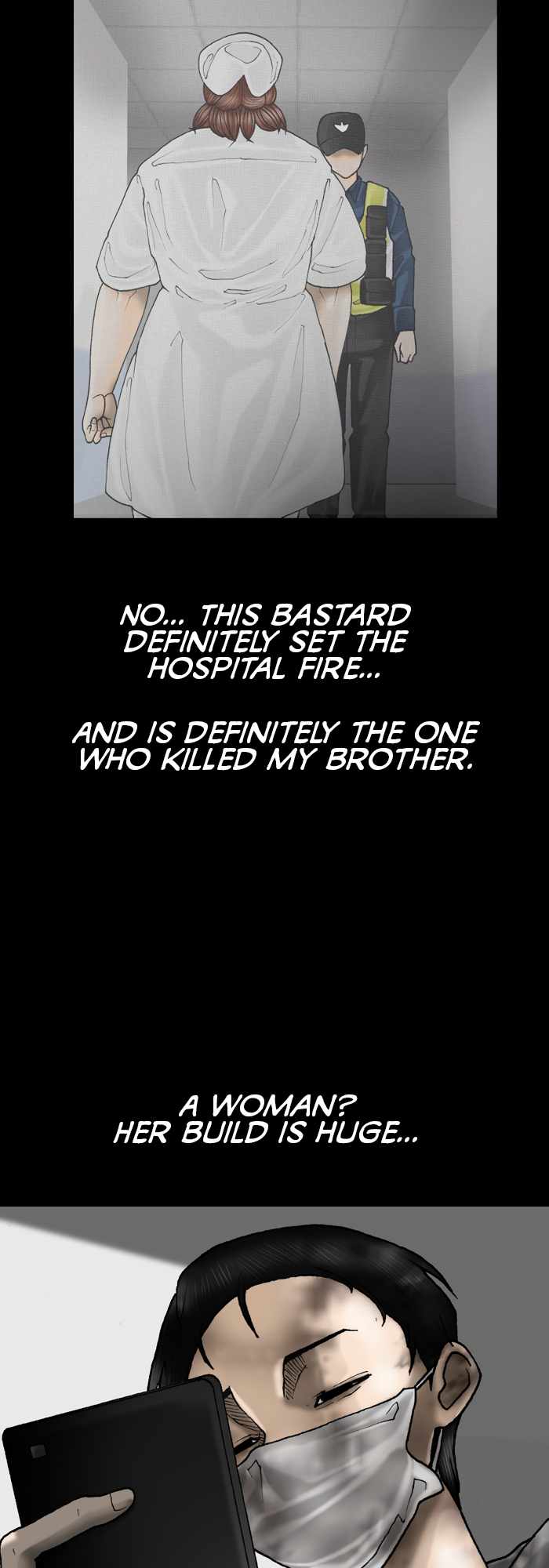 Afterwords Chapter 16 - Page 28
