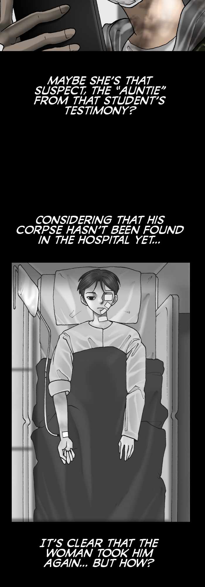 Afterwords Chapter 16 - Page 29