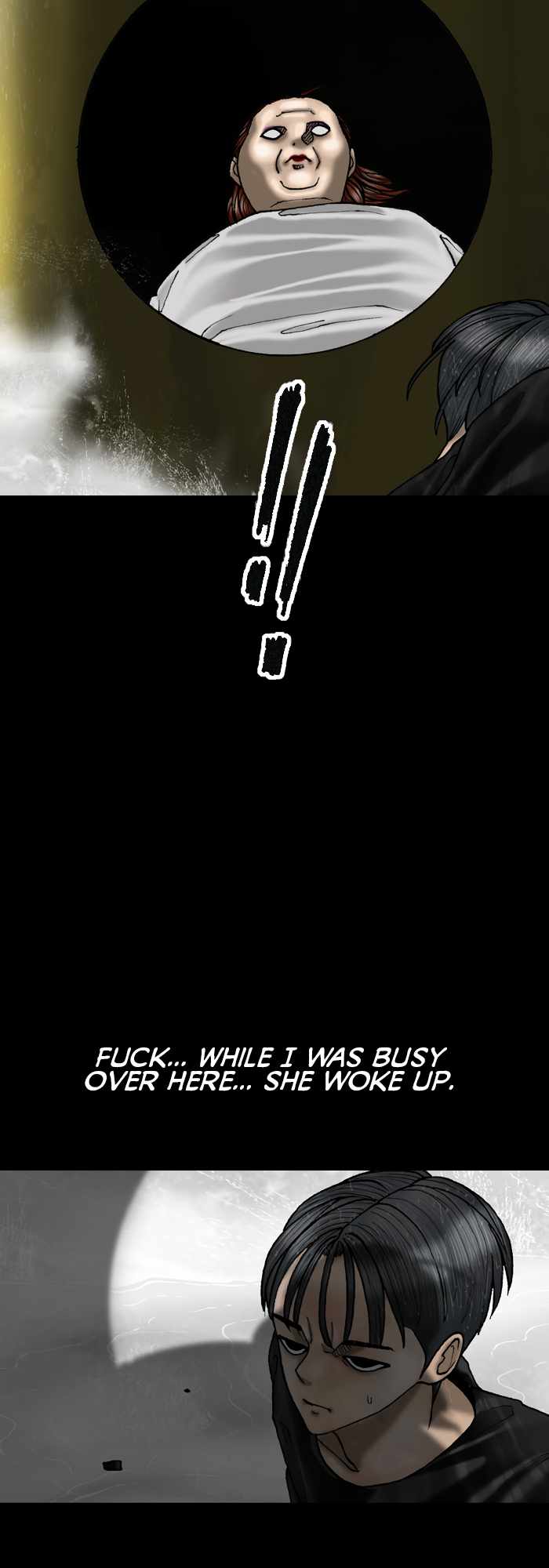 Afterwords Chapter 16 - Page 3