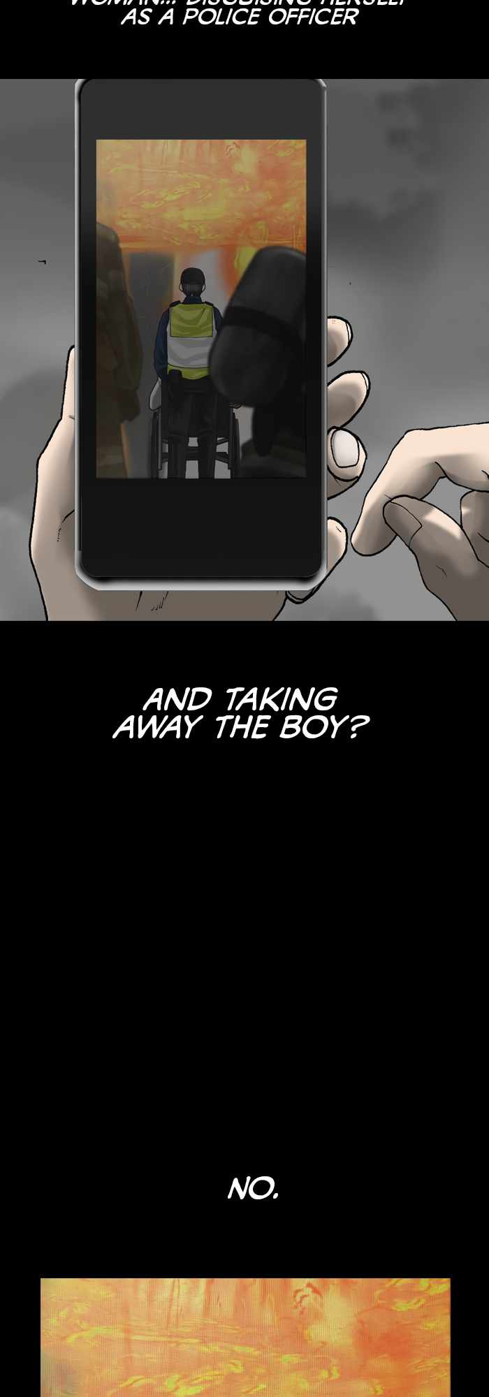Afterwords Chapter 16 - Page 31