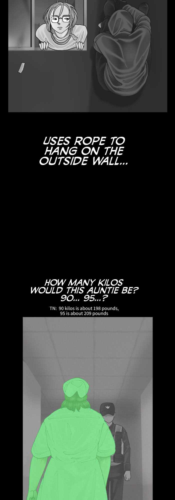 Afterwords Chapter 16 - Page 33