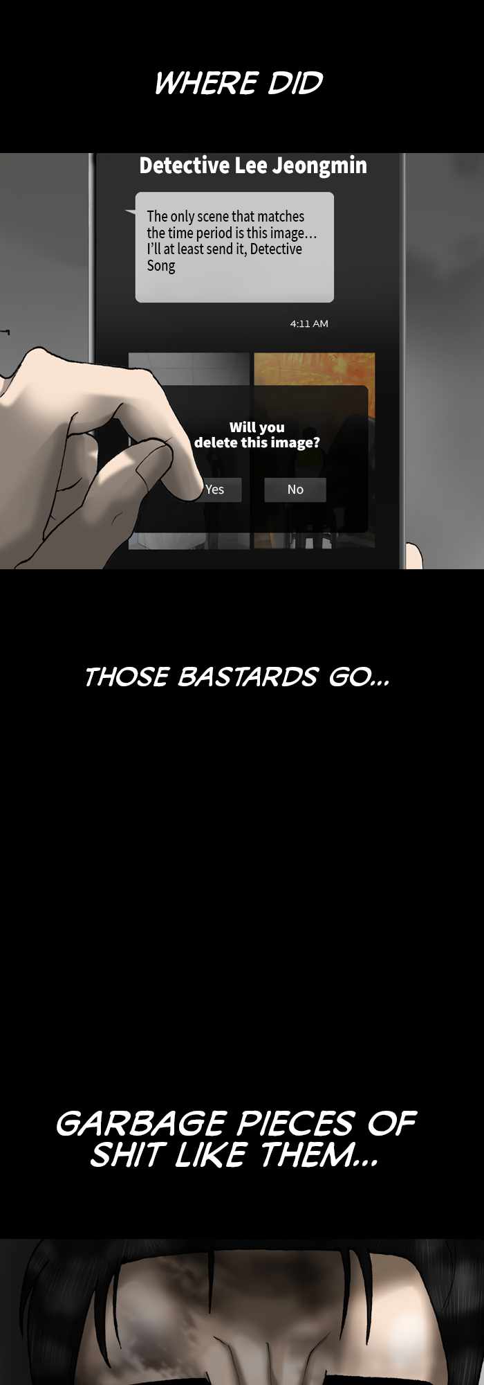 Afterwords Chapter 16 - Page 40