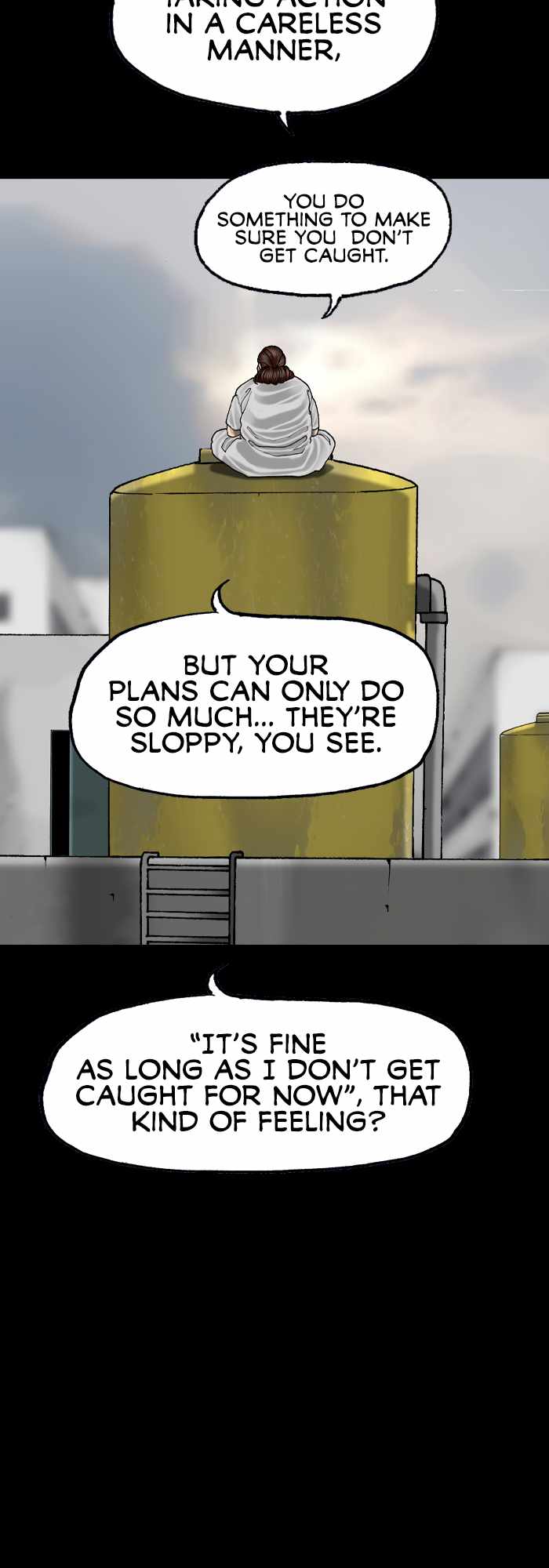 Afterwords Chapter 17 - Page 14